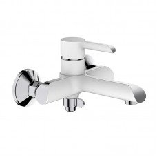 Смеситель для ванны Mixxus Premium Edem 009 (White) (MI5845) Смеситель для ванны Mixxus Premium Edem 009 (White) (MI5845)