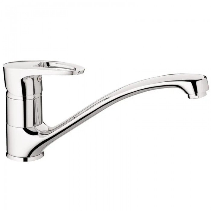 Змішувач для кухні Haiba Ceba 012 (HB0033)