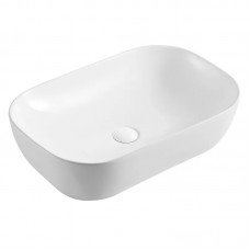 Умывальник накладной керамический Mixxus Premium Diverse-0102 610x400x145mm (MP6486) Умывальник накладной керамический Mixxus Premium Diverse-0102 610x400x145mm (MP6486)