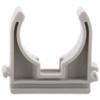 Кріплення для PPR труби 32 Koer K0076.PRO (KP0091) Кріплення для PPR труби 32 Koer K0076.PRO (KP0091)