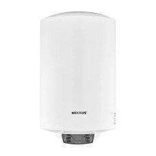 Водонагреватель "Цилиндр" MIXXUS EWH-08050 ROUND DRY накопительный 50 л, сухой тен 2 kW (WH0608)