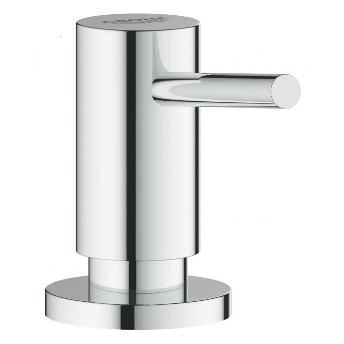 Дозатор для моющего средства Grohe (40535000) Дозатор для моющего средства Grohe (40535000)
