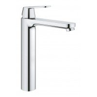 Смеситель на столешницу для раковины XL-размера Grohe Eurosmart Cosmopolitan (23921000) Смеситель на столешницу для раковины XL-размера Grohe Eurosmart Cosmopolitan (23921000)