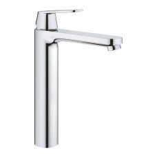 Смеситель на столешницу для раковины XL-размера Grohe Eurosmart Cosmopolitan (23921000) Смеситель на столешницу для раковины XL-размера Grohe Eurosmart Cosmopolitan (23921000)
