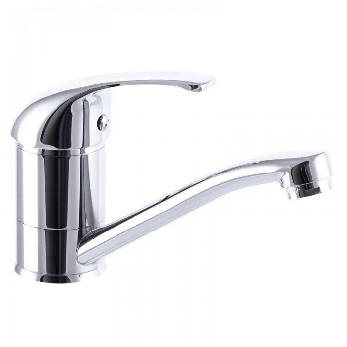 Смеситель для умывальника EP Afina 555-15СМ (EP0101) Смеситель для умывальника EP Afina 555-15СМ (EP0101)