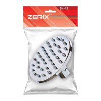 Верхня лійка для душу Zerix SH-43 (ZX2854) Верхня лійка для душу Zerix SH-43 (ZX2854)