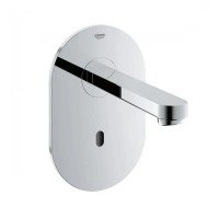 Монокран на одну воду сенсорный, Bluetooth, скрытый монтаж Grohe Euroeco Cosmopolitan E (36410000) Монокран на одну воду сенсорный, Bluetooth, скрытый монтаж Grohe Euroeco Cosmopolitan E (36410000)