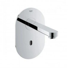 Монокран на одну воду сенсорный, Bluetooth, скрытый монтаж Grohe Euroeco Cosmopolitan E (36410000) Монокран на одну воду сенсорный, Bluetooth, скрытый монтаж Grohe Euroeco Cosmopolitan E (36410000)