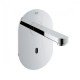 Монокран на одну воду сенсорный, Bluetooth, скрытый монтаж Grohe Euroeco Cosmopolitan E (36410000) Монокран на одну воду сенсорный, Bluetooth, скрытый монтаж Grohe Euroeco Cosmopolitan E (36410000)