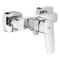 Одноважільний змішувач для душу Grohe Cubeo (1018240000)