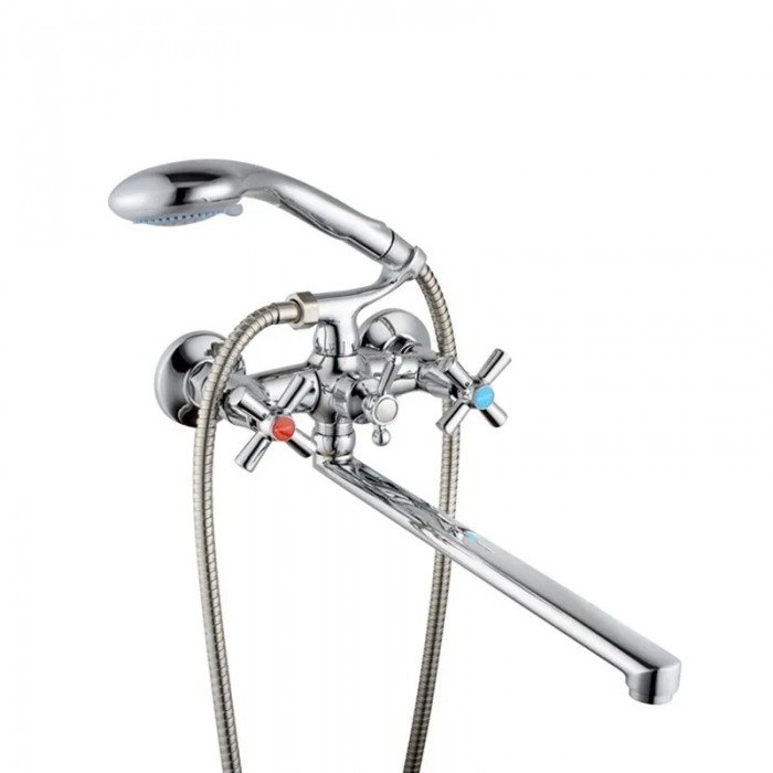 Змішувач для ванни Champion DFR-B 140-722 (EURO) (MI6406) Змішувач для ванни Champion DFR-B 140-722 (EURO) (MI6406)