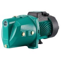 Насос поверхностный самовсасывающий Taifu TJSW/10M корпус чугун Н=34М, Q=4,2кбМ, P=750 Вт, 1"x 1" (