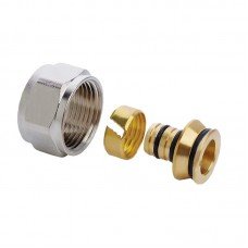 Евроконус Koer KR.1152 - 3/4”x16 (KR3182) Евроконус Koer KR.1152 - 3/4”x16 (KR3182)