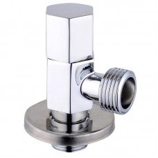 Кран для подключения сантехприборов Mixxus ANG-06-1/2x3/4 (MI6329) Кран для подключения сантехприборов Mixxus ANG-06-1/2x3/4 (MI6329)