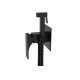 Смеситель для гигиенического душа Koer KB-23010-05 (Цвет черный) (KR3497) Смеситель для гигиенического душа Koer KB-23010-05 (Цвет черный) (KR3497)