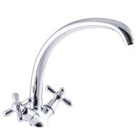 Змішувач для кухні EP DOMINOX 273 (EP0089) Змішувач для кухні EP DOMINOX 273 (EP0089)