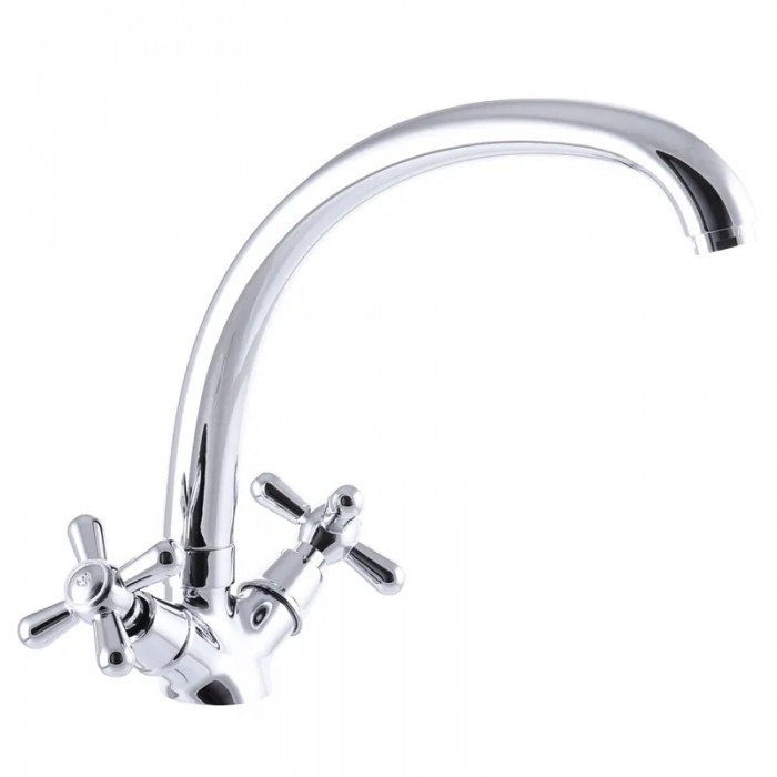 Змішувач для кухні EP DOMINOX 273 (EP0089) Змішувач для кухні EP DOMINOX 273 (EP0089)