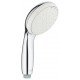 Ручной душ, 2 режима струи Grohe New Tempesta Classic (26161001) Ручной душ, 2 режима струи Grohe New Tempesta Classic (26161001)