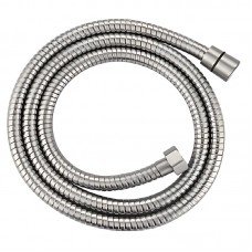 Шланг для душу Mixxus HFS-01.SUS-200cm (Shower hose-SUS-200cm) з нержавіючої сталі SUS304 (MI7104) Шланг для душу Mixxus HFS-01.SUS-200cm (Shower hose-SUS-200cm) з нержавіючої сталі SUS304 (MI7104)
