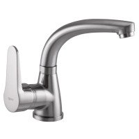Смеситель для умывальника Zerix SOP1 146 (ZX2651) Смеситель для умывальника Zerix SOP1 146 (ZX2651)