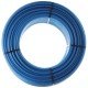 Труба для теплої підлоги з кисневим бар'єром Koer PERT EVOH 16*2,0 (Blue) (200 м) (KR3090) Труба для теплої підлоги з кисневим бар'єром Koer PERT EVOH 16*2,0 (Blue) (200 м) (KR3090)
