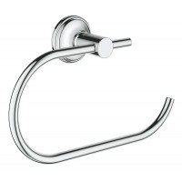 Тримач для туалетного паперу Grohe Essentials Authentic (40657001) Тримач для туалетного паперу Grohe Essentials Authentic (40657001)