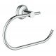 Держатель для туалетной бумаги Grohe Essentials Authentic (40657001) Держатель для туалетной бумаги Grohe Essentials Authentic (40657001)