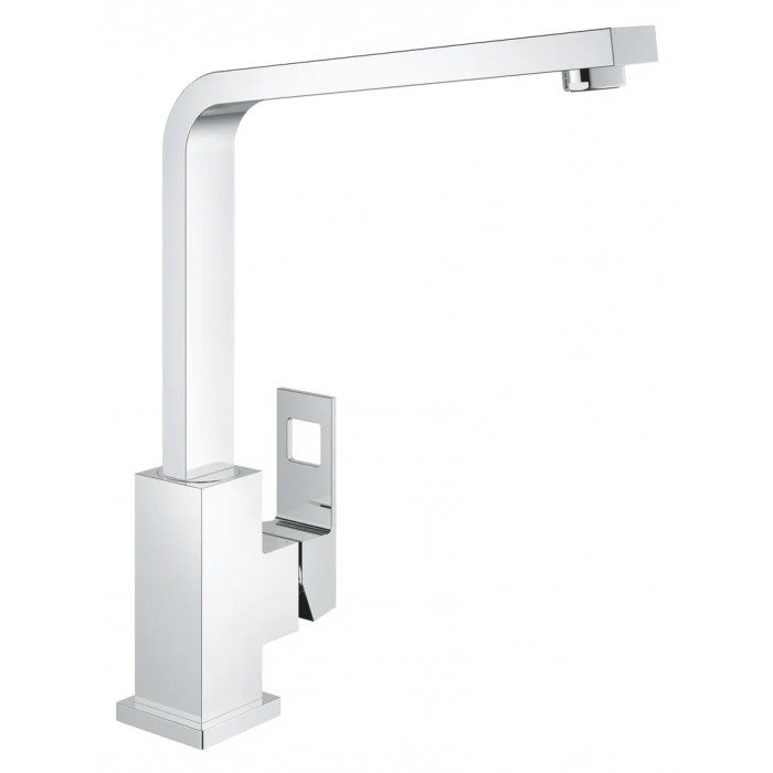 Змішувач для кухні Grohe Eurocube (31255000) Змішувач для кухні Grohe Eurocube (31255000)