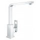 Змішувач для кухні Grohe Eurocube (31255000) Змішувач для кухні Grohe Eurocube (31255000)