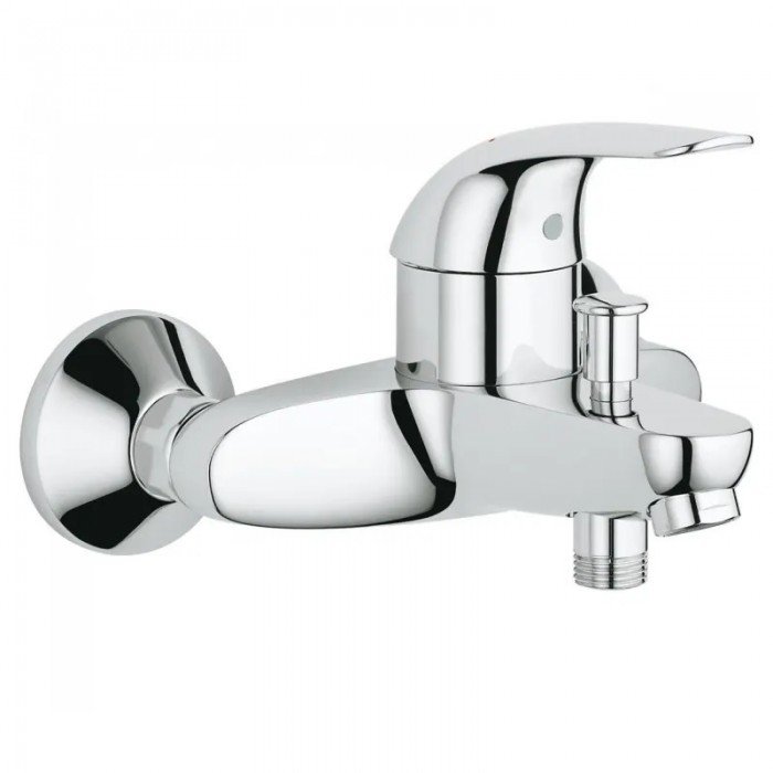 Змішувач для ванни Grohe Swift Eco (23270000) Змішувач для ванни Grohe Swift Eco (23270000)