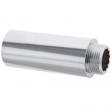 Удлинитель 3/4"-90мм (хром) Koer KF.E08-90.CHR (KF0114)