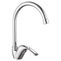 Кухонный смеситель Mixxus Yota 011 (MI1611) Кухонный смеситель Mixxus Yota 011 (MI1611)