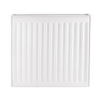 Стальной радиатор 11х500х600.S Koer (бок. подключение) (RAD234)