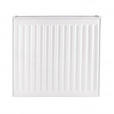 Сталевий радіатор 11х500х600.S Koer (бок. підключення) (RAD234) Сталевий радіатор 11х500х600.S Koer (бок. підключення) (RAD234)