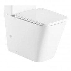 Чаша унитаза-компакта Mixxus Premium Quadro-0401-R Bowl 610х365х825 Rimless без сиденья (MI8339) Чаша унитаза-компакта Mixxus Premium Quadro-0401-R Bowl 610х365х825 Rimless без сиденья (MI8339)