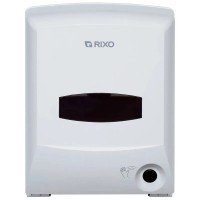 Диспенсер паперових рушників сенсорний Rixo Grande P688W (P688W)