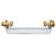 Набор для крепления на стену Grohe Sense Guard Accessories (22501000) Набор для крепления на стену Grohe Sense Guard Accessories (22501000)