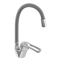 Zerix YUB 181 Reflector Gray (ZX4653) Zerix YUB 181 Reflector Gray (ZX4653)