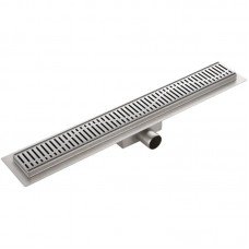 Душевой трап из нержавеющей стали SUS304 Koer FD35-70x900 (AC0625)