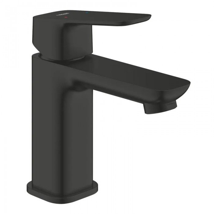 Одноважільний змішувач для раковини Grohe Cubeo S-розміру (1016992430) Одноважільний змішувач для раковини Grohe Cubeo S-розміру (1016992430)