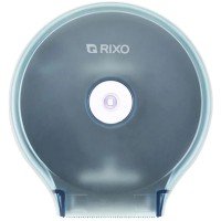 Диспенсер туалетного паперу Rixo Bello P127TC (P127TC)