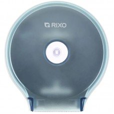 Диспенсер туалетной бумаги Rixo Bello P127TC (P127TC)