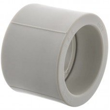 З'єднувальна муфта 75 PPR KOER K0195.PRO (KP2560) З'єднувальна муфта 75 PPR KOER K0195.PRO (KP2560)