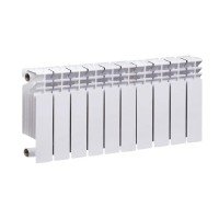 Радиатор секционный Koer 110 Bimetal-350 Maxi (KR4937)