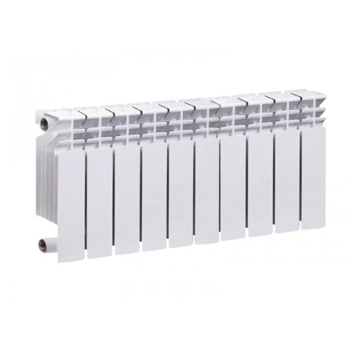 Радиатор секционный Koer 110 Bimetal-350 Maxi (KR4937)