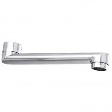 Излив для смесителя плоский EP (15 см) (GU0008)