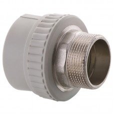 Муфта 50x1-1/2M" НР Europroduct EP.0064 (EP3989)