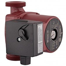 Насос циркуляционный Waterpro WP25/60-130 с кабелем, без гаек (WP3339) Насос циркуляционный Waterpro WP25/60-130 с кабелем, без гаек (WP3339)