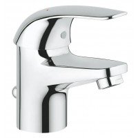 Смеситель для раковины S-размера Grohe Euroeco New (23262000) Смеситель для раковины S-размера Grohe Euroeco New (23262000)