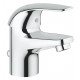 Смеситель для раковины S-размера Grohe Euroeco New (23262000) Смеситель для раковины S-размера Grohe Euroeco New (23262000)